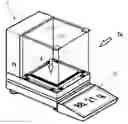 Fig. 01 - Method for the temperature-correction of a force-measuring device, and force-measuring device