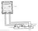 Fig. 01 - Providing measurements relating to different phase components of a flowing fluid