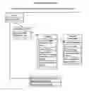 Fig. 01 - Business method and system to price, manage, and execute server actions initiated by one or a plurality of users through interaction with a graphical user interface linked to a data source or data supply chain