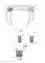 Fig. 08 - Absorbent Article With Integrated Machine Readable Code
