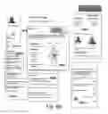 Fig. 10 - Method and system for an online patient community based on “structured dialog”