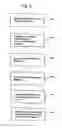 Fig. 03 - Method for advertising on digital cellular telephones and reducing costs to the end user