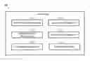 Fig. 01 - System for managing, storing and providing shared digital content to users in a user relationship defined group in a multi-platform environment