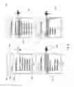 Fig. 10 - SYSTEM FOR RETRIEVING MOBILE COMMUNICATION FACILITY USER DATA FROM A PLURALITY OF PROVIDERS