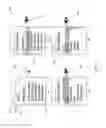 Fig. 10 - SYSTEM FOR RETRIEVING MOBILE COMMUNICATION FACILITY USER DATA FROM A PLURALITY OF PROVIDERS