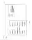 Fig. 20 - SYSTEM FOR RETRIEVING MOBILE COMMUNICATION FACILITY USER DATA FROM A PLURALITY OF PROVIDERS