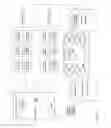 Fig. 24 - SYSTEM FOR RETRIEVING MOBILE COMMUNICATION FACILITY USER DATA FROM A PLURALITY OF PROVIDERS