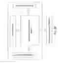 Fig. 30 - SYSTEM FOR RETRIEVING MOBILE COMMUNICATION FACILITY USER DATA FROM A PLURALITY OF PROVIDERS