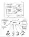 Fig. 01 - BILL DIVISION AND GROUP PAYMENT SYSTEMS AND METHODS