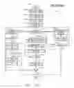 Fig. 17 - One number, intelligent call processing system