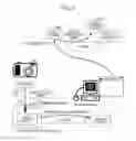 Fig. 05 - INFORMATION COMMUNICATION SYSTEM AND PORTABLE INFORMATION DEVICE