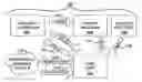 Fig. 01 - Distributed computing by carrier-hosted agent