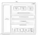 Fig. 01 - Event broker for an improved application server platform for telecom-based applications