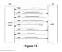 Fig. 13 - Multimedia network system with content importation, content exportation, and integrated content management