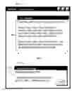Fig. 01 - Method and system for organizing electronic messages using eye-gaze technology