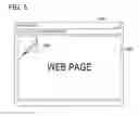 Fig. 07 - Cloud-based web page applications for extending functionality