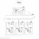 Fig. 02 - Base station, web application server, system, and method