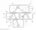 Fig. 01 - HIERARCHICAL NETWORK HAVING DECENTRALIZED ADMINISTRATION