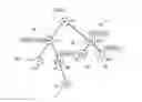 Fig. 03 - HIERARCHICAL NETWORK HAVING DECENTRALIZED ADMINISTRATION