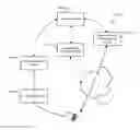 Fig. 01 - System and method to discover clients associated with local domain name server using sampling