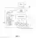 Fig. 02 - Storage system cache with flash memory in a raid configuration that commits writes as full stripes