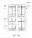 Fig. 10 - Control method and allocation structure for flash memory device