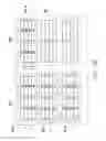 Fig. 11 - Control method and allocation structure for flash memory device