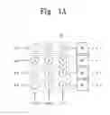 Fig. 02 - System including data storage device, and data storage device including first and second memory regions