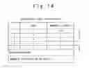 Fig. 15 - Data processing device, data recording method and data recording program