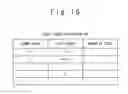 Fig. 17 - Data processing device, data recording method and data recording program