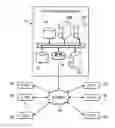 Fig. 01 - Distributed cache for graph data