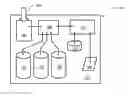 Fig. 01 - Selection of storage containers for thin-partitioned data storage based on criteria