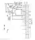 Fig. 10 - Methods and apparatus for scalable array processor interrupt detection and response
