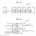 Fig. 17 - Methods and apparatus for scalable array processor interrupt detection and response