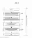 Fig. 07 - Method of authentication at time of update of software embedded in information terminal, system for same and program for same