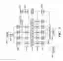 Fig. 04 - Channel marking for chip mark overflow and calibration errors