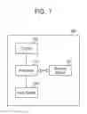 Fig. 10 - Memory device using error correcting code and system thereof