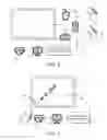 Fig. 03 - CONTROL RING INTERFACE FOR COMPUTING SYSTEMS