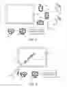 Fig. 03 - CONTROL PANEL AND RING INTERFACE WITH A SETTINGS JOURNAL FOR COMPUTING SYSTEMS