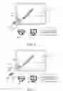 Fig. 04 - CONTROL PANEL AND RING INTERFACE WITH A SETTINGS JOURNAL FOR COMPUTING SYSTEMS