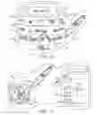 Fig. 09 - CONTROL PANEL AND RING INTERFACE WITH A SETTINGS JOURNAL FOR COMPUTING SYSTEMS