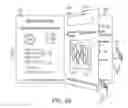 Fig. 16 - CONTROL PANEL AND RING INTERFACE WITH A SETTINGS JOURNAL FOR COMPUTING SYSTEMS