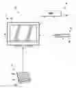 Fig. 01 - REMOTE CONTROL SYSTEM AND METHOD WITH ENHANCED USER INTERFACE
