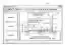 Fig. 01 - CONTEXT-ADDRESSED TABS FOR PRESENTATION APPLICATIONS