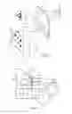 Fig. 03 - Virtual cursor for road scene object selection on full windshield head-up display