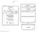 Fig. 01 - CONTENT SEPARATION FOR PERSONALIZATION OF OBJECT INSTANCES