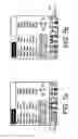 Fig. 08 - Device and method for previewing themes and categories of sequenced symbols