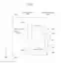 Fig. 09 - Method of calculating processor utilization rate in SMT processor