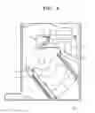 Fig. 06 - Optical disc drive having pickup integrated with disc insertion tray