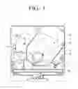 Fig. 02 - Disk drive apparatus and conveyance roller thereof